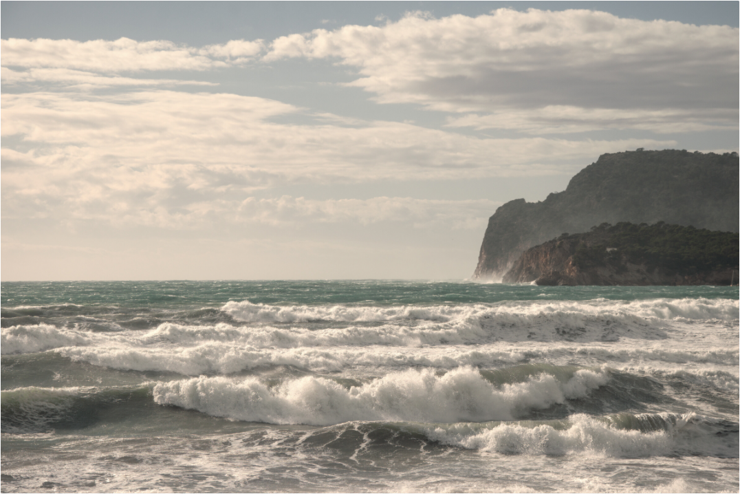 Main image West Coast 1 (Mallorca)