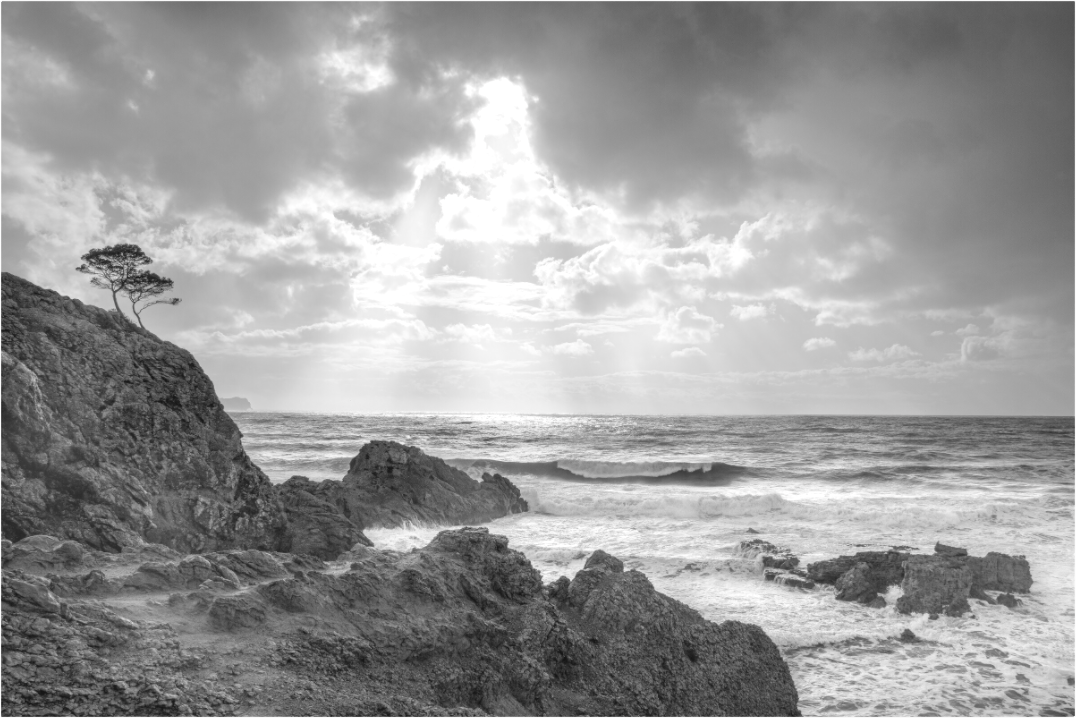 Main image SW Storm Coast 1 (Mallorca)