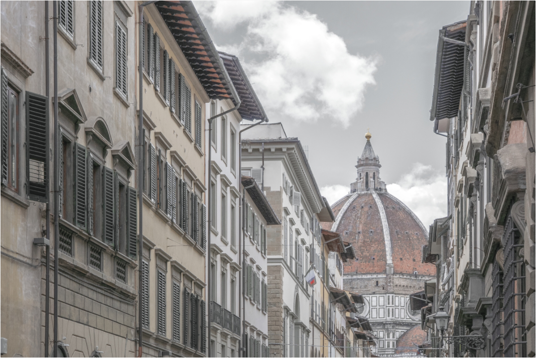 Main image Florence 2 (Italy)