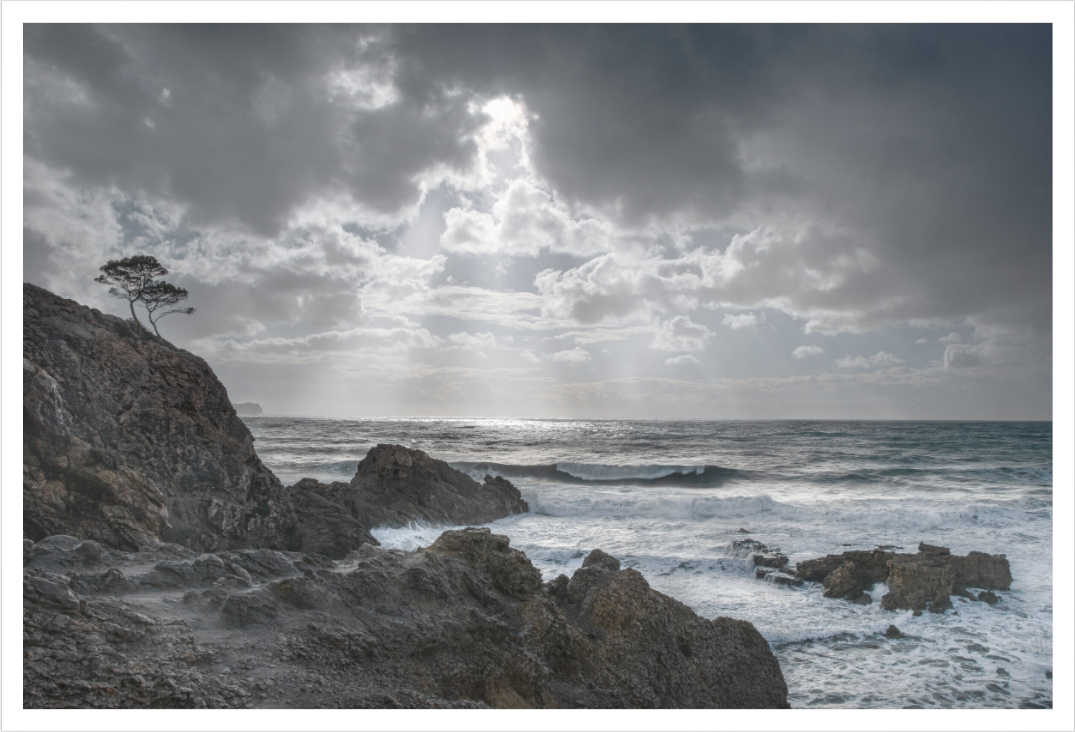 Main image Storm Coast 1