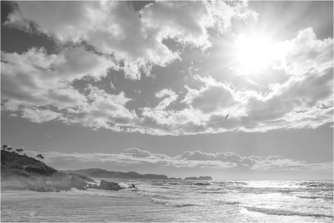 Main image SW Storm Coast 2 (Mallorca)