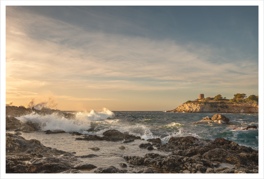 Main image Stormy South Coast 1