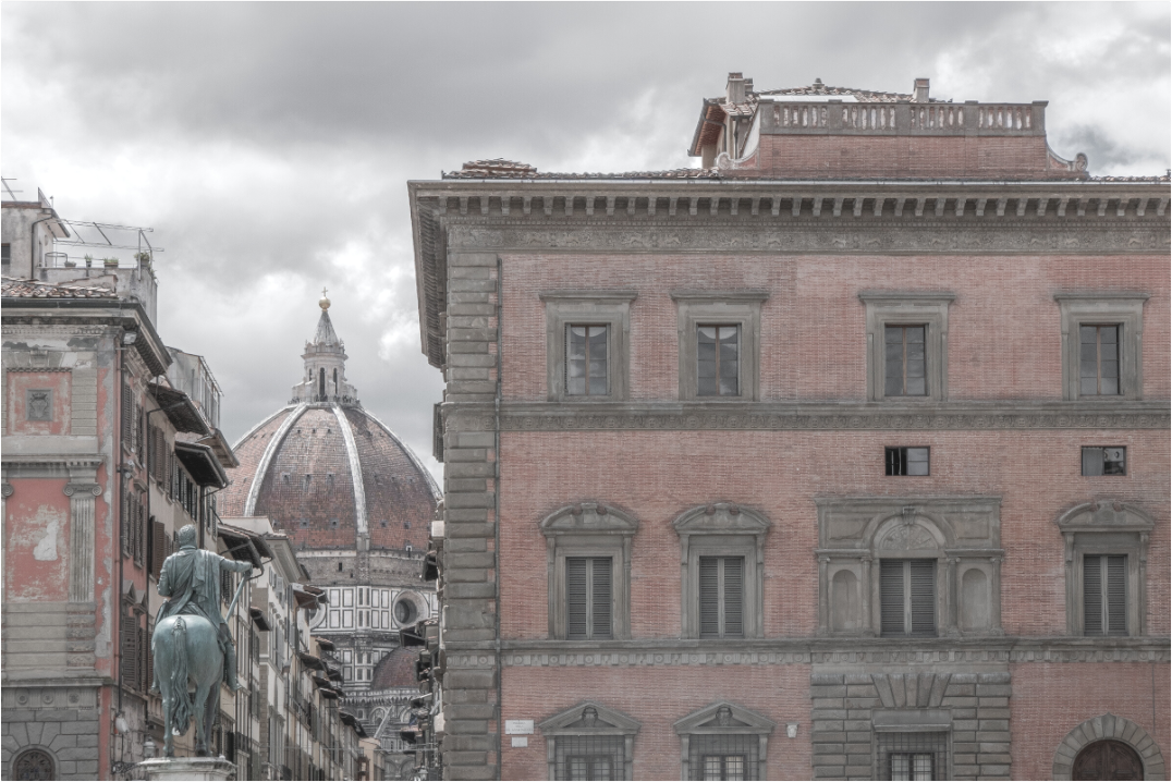 Main image Florence 1 (Italy)