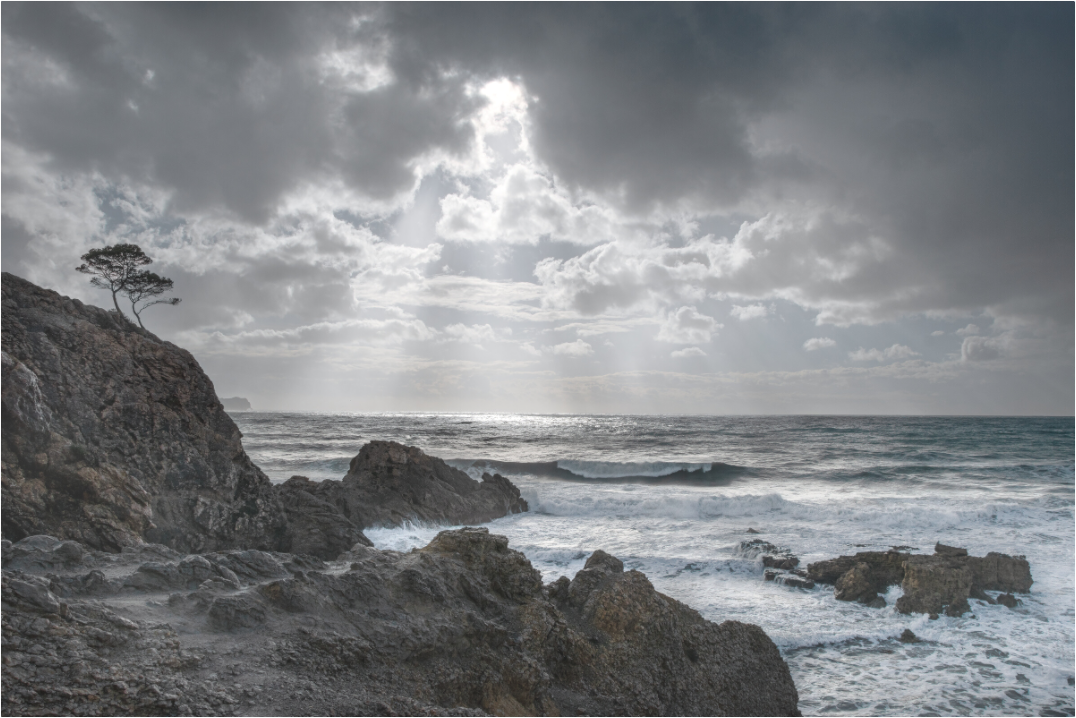 Main image Storm Coast 1 (Mallorca)
