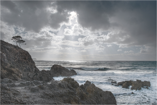 Main image Storm Coast 1 (Mallorca)