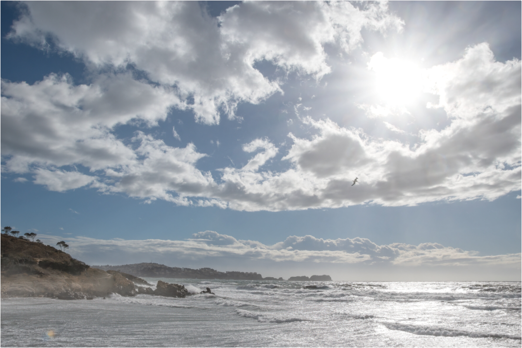 Main image Storm Coast 2 (Mallorca)