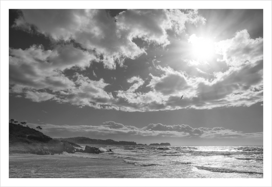 Main image Storm Coast 2 (s/w)