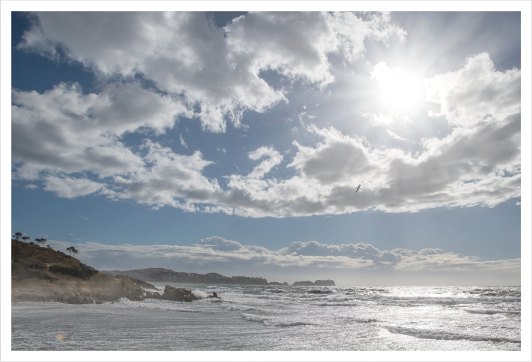 Main image Storm Coast 2